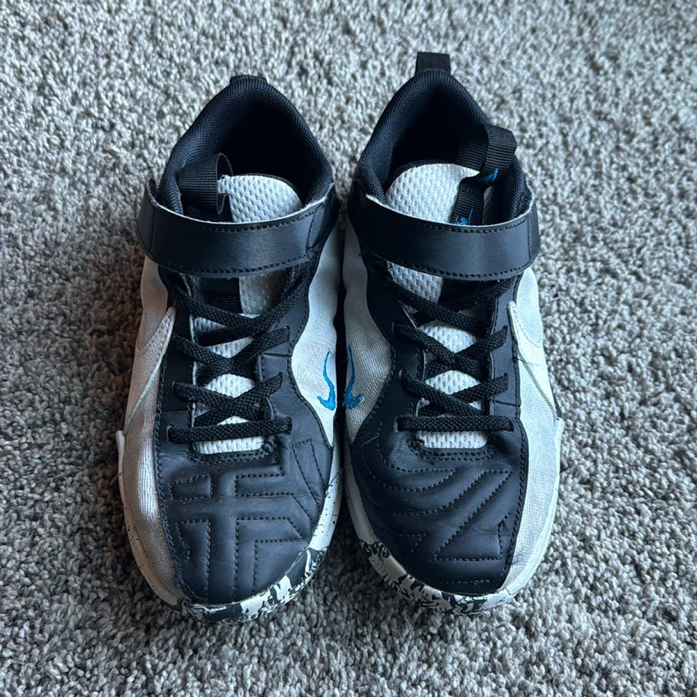 Nike Giannis Basketball Shoes